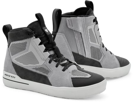 REV'IT Arrow 2 Air Shoes Grey/White