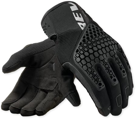 REV'IT Mangrove 2 Gloves Black