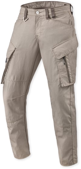 REV'IT Tristan Tapered Jeans Sand