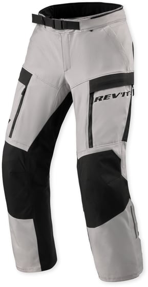 REV'IT Offtrack 3 H2O Trousers Silver/Black
