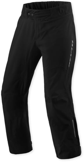 REV'IT Outback 5 H2O Trousers Silver/Black