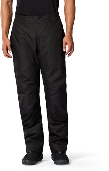REV'IT Axis 3 H2O Trousers Black