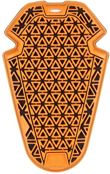 Pando Moto D3O-Ghost Level 1-Elbow/Knee