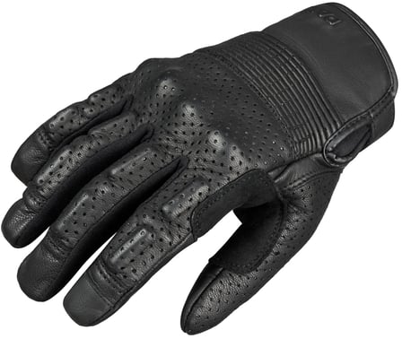 Pando Moto Onyx 02 Black