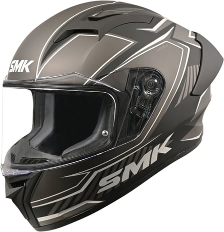 SMK Stellar Adox Black/Grey