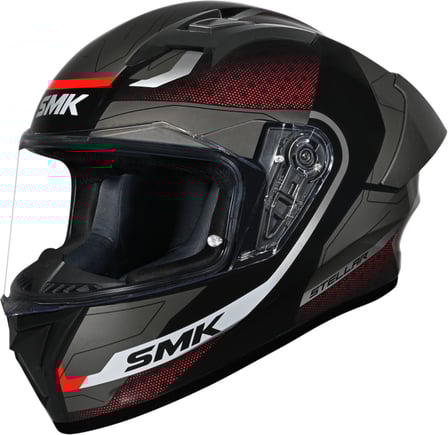 SMK Stellar Flight Grey/Red