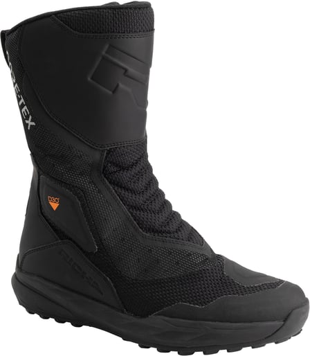 Richa Airstorm GTX Boots Black