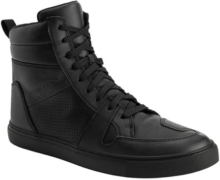 Richa Chaser Waterproof Sneaker Black/Black