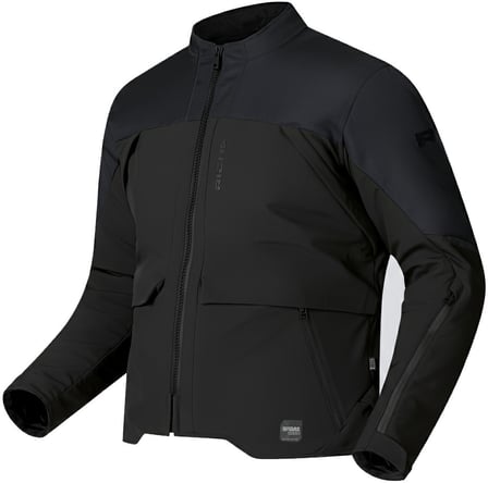 Richa Eternity Jacket Black
