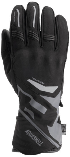 Richa Eternity Waterproof Women Gloves Black