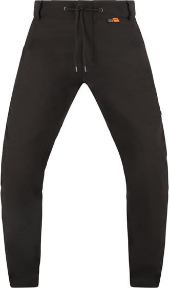 Richa Jogging Waterproof Trousers Black