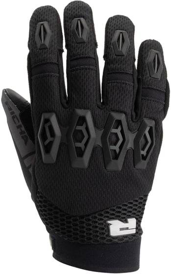 Richa R-Mx Gloves Black