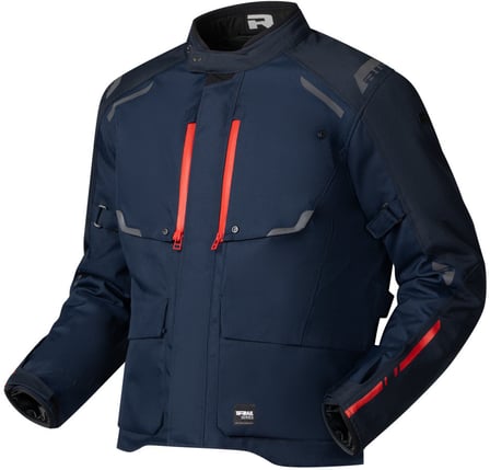 Richa Taurus Jacket Blue