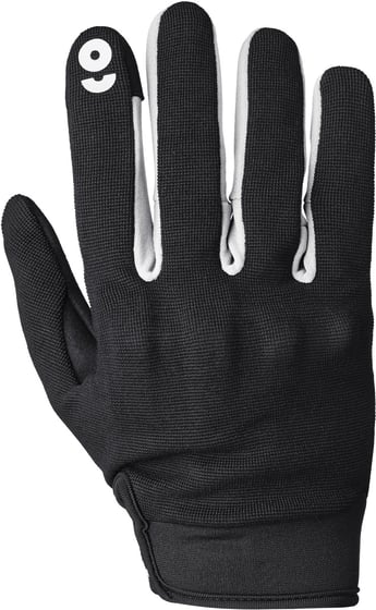 GMS Jet-City Sport Black/White