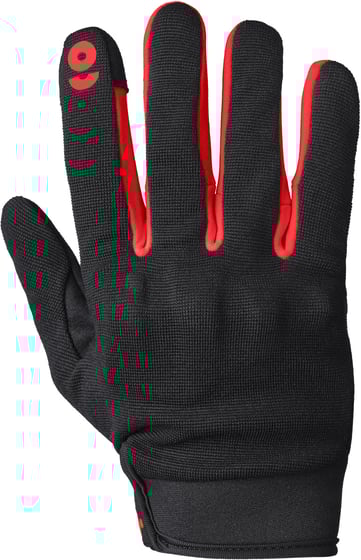 GMS Jet-City Sport Black/Red