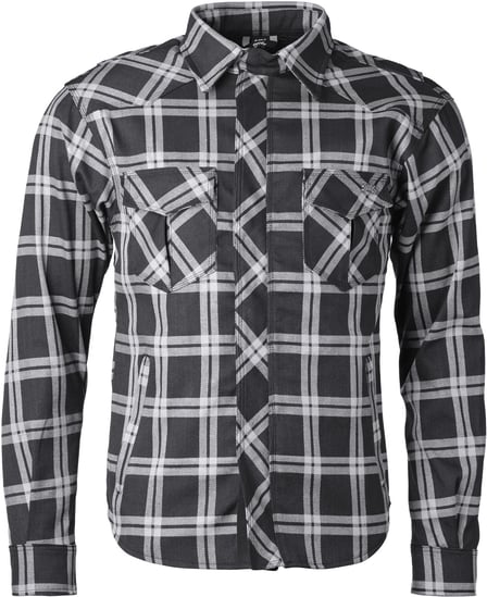 GMS Jaguar Neo Man Black/White