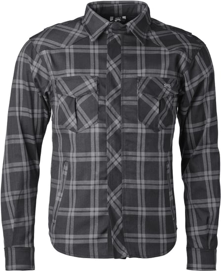 GMS Jaguar Neo Man Black/Grey