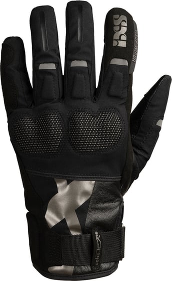 IXS Venture-STX-Z 1.0 black