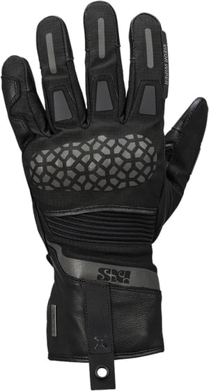 IXS Venture-STX 1.0 black