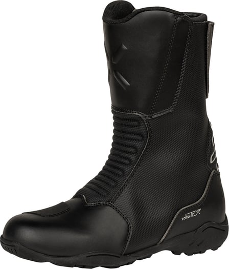 IXS Tourster-STX 1.0 Women's black