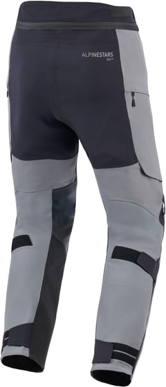 Alpinestars Andes Pro Drystar® Xf Jacket Jacket Dark Gray/Black