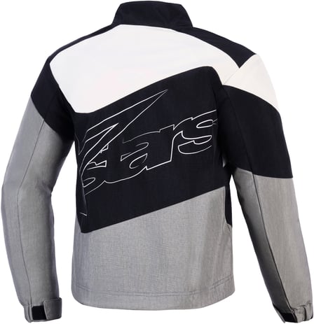Alpinestars Stella Moshell Jacket Jacket Black/Fur/Gray/Off White/Pink