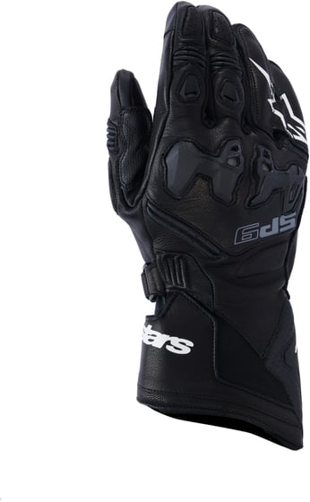 Alpinestars Sp-9 Gloves Black/White