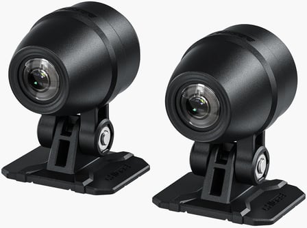 Chigee Technology 60 FPS cameras, MFP0176 0