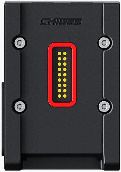 Chigee Technology Ontgrendelingsbasis voor BMW, MFP0174 0