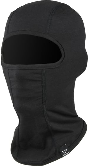 Macna Balaclava katoen Entry Black