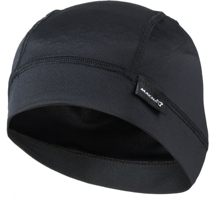 Macna Beanie micro airmesh Entry Black