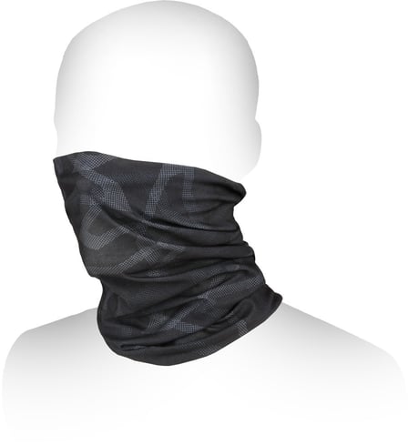 Macna Tube zomer Logo Grey