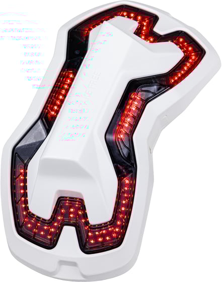 Brake Free USB-C Storm-Trooper White