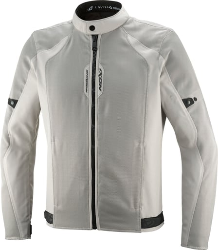 Ixon Shadow Jacket Greige