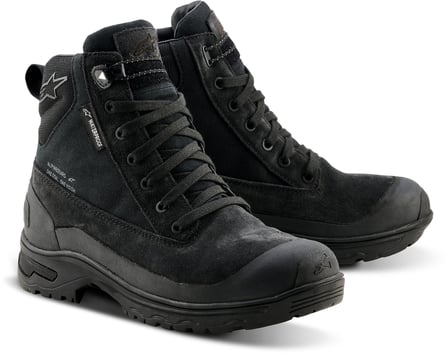 Alpinestars Judy Women'S Waterproof Black