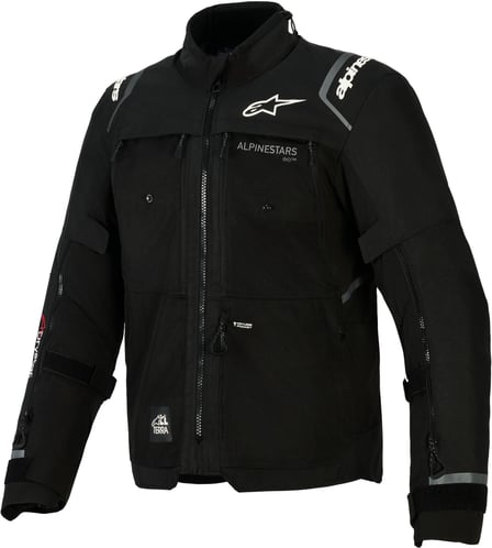 Alpinestars Cusco Drystar® Jacket Black