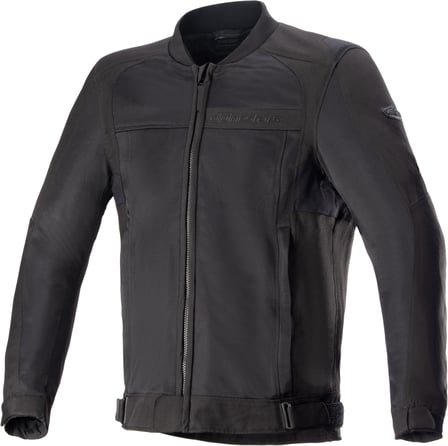 Alpinestars Luc V2 Air Jacket Black/Black