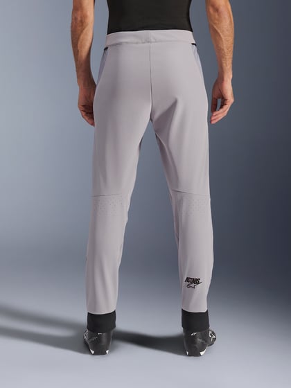 Alpinestars Aeroshell Airflow Trousers Mid Gray