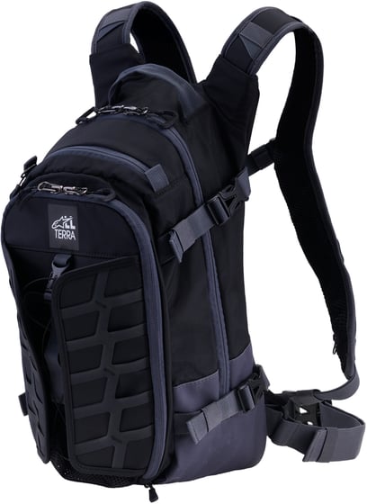 Alpinestars At-15 Black/Deep Gray
