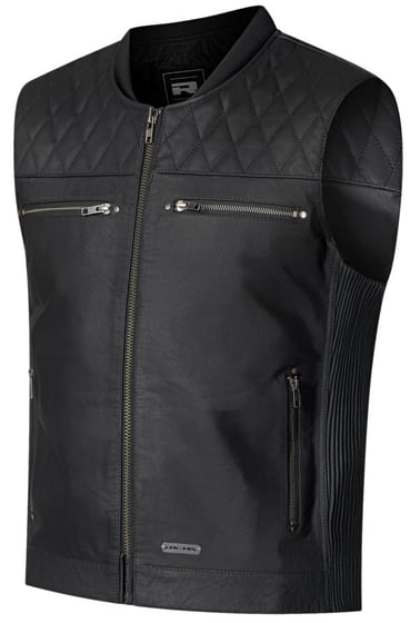 Richa Dusk Gilets Black