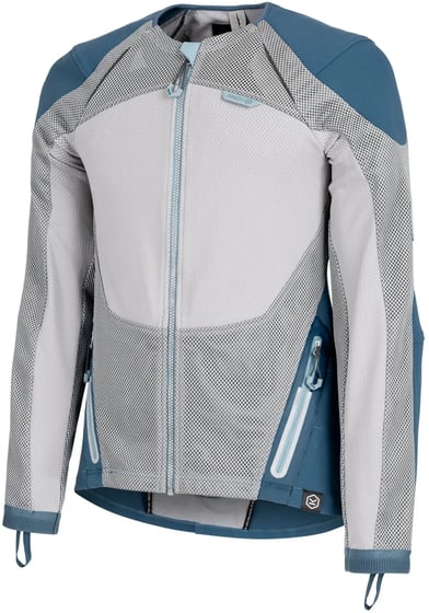 KNOX Urbane Pro Move Underlayer Petrol Blue
