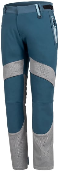 KNOX Urbane Pro Move Underlayer Petrol Blue