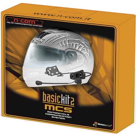 Nolan MCS II Harley Davidson (N104/N44)