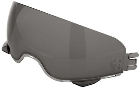 Diesel vizier ISV-2 ISV AS smoke(Hi-jack)