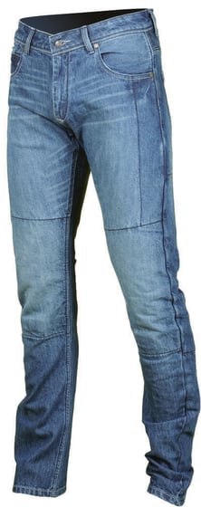 Booster 650 light wash 500