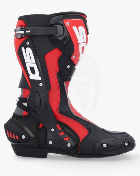 SIDI ST Black/Red