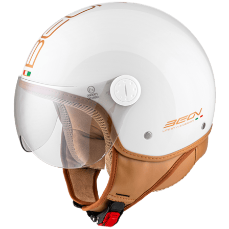 Beon Design Luxe wit