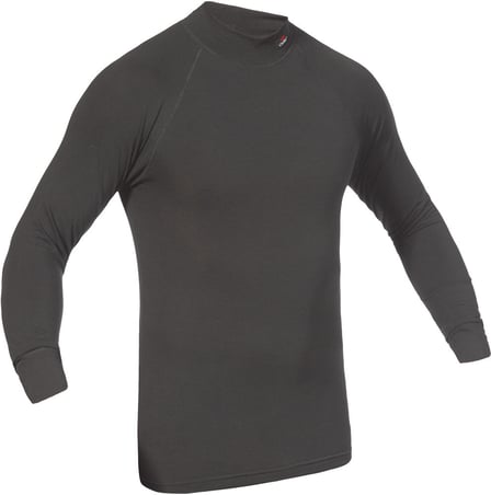 Rukka Outlast Shirt Black 990
