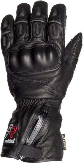 Rukka R-Star Black 990