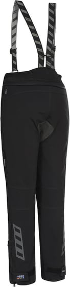 Rukka Flexina Trousers Black 990